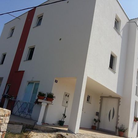 Guesthouse Soče Međugorje Eksteriør billede