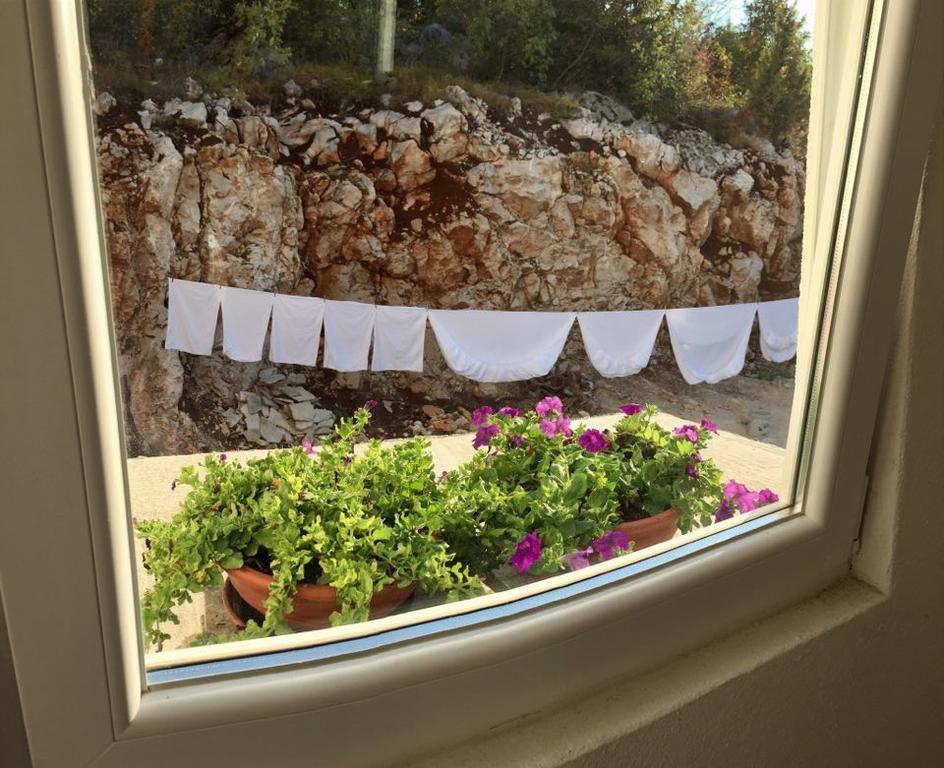 Guesthouse Soče Međugorje Eksteriør billede