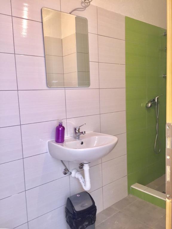 Guesthouse Soče Međugorje Eksteriør billede