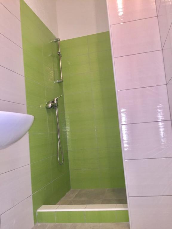 Guesthouse Soče Međugorje Eksteriør billede