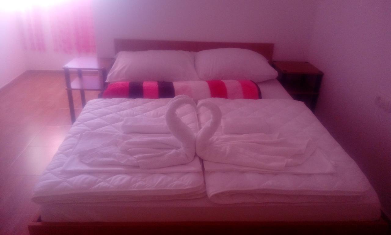 Guesthouse Soče Međugorje Eksteriør billede